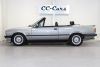 BMW BMW E30 325I cabriolet